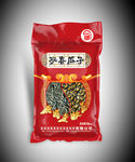 瓜子包装( 平面图 ) 图片