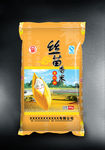 丝苗香米( 平面图 ) 图片