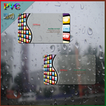 pvc名片
