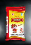 大米包装( 平面图 ) 图片