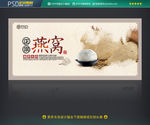 燕窝海报
