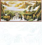 锦绣山河