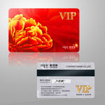 VIP会员卡