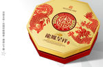 龙凤呈祥