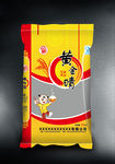 大米包装( 平面图 ) 图片