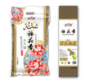龙乾稻花香平面米