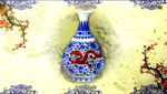 青花瓷