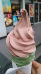麦当劳红绿甜筒