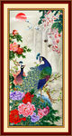 孔雀