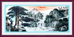 国画