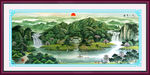 国画