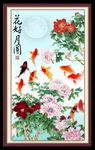 花好月圆