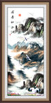 办公室装饰画
