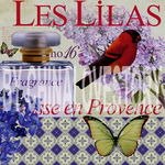 欧美风格花鸟装饰画