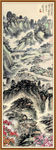 玄关画
