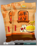 农家小米（展开图）