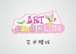 艺术蜡线