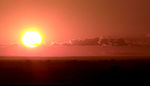 日出 太阳升起 高清视频素材