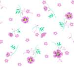小花