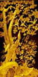 艺术树