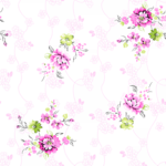 碎花