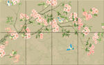 花鸟图