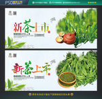 新茶上市