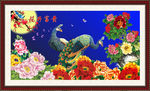 孔雀