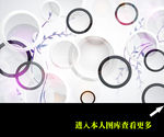电视背景墙装饰画图片下载