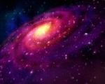 宇宙运动素材