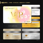 VIP会员卡