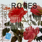 欧美风格装饰画