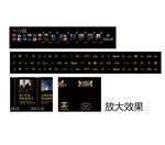 企业发展历程设计