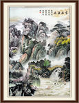 国画
