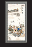 八仙过海