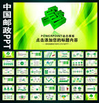 中国邮政储蓄金融理财工作PPT