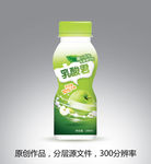 乳酸菌 酸奶 果汁 益生菌
