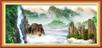 风景画