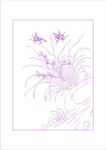 花纹雕刻