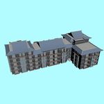 中式建筑
