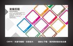 发展历程
