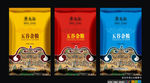东北大米（平面图）
