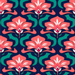 小花