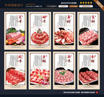 牛肉文化图片