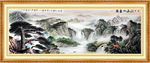 风景画