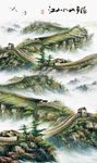 万里长城