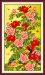 花开富贵