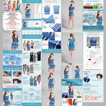 淘宝春夏季女装桑蚕丝描述详情页