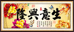生意兴隆