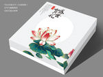 月饼包装（平面图）